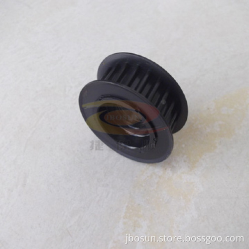 Steel Timing Pulley (HTD 5M)